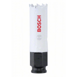 Боркорона BOSCH BIM Progressor 20 mm за дърво и метал