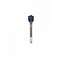 Адаптер BOSCH Power Change Plus 7/6" 11 mm+удължител 150 mm