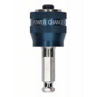 Адаптер BOSCH Power Change Plus 3/8" 8,7 mm