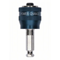 Адаптер BOSCH Power Change Plus 3/8" 8,7 mm