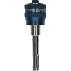 Адаптер BOSCH Power Change Plus SDS-Plus