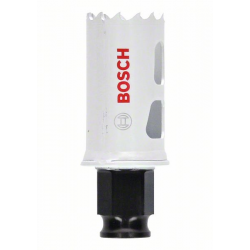 Боркорона BOSCH BIM Progressor 27 mm за дърво и метал