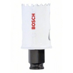 Боркорона BOSCH BIM Progressor 32 mm за дърво и метал