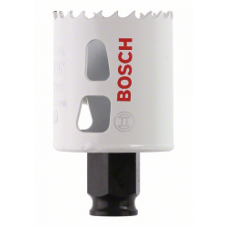 Боркорона BOSCH BIM Progressor 40 mm за дърво и метал