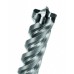Свредла за перфоратор BOSCH SDS-max-8X 16x400, 5 броя
