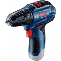 Акумулаторен винтоверт BOSCH GSR 12V-30 SOLO