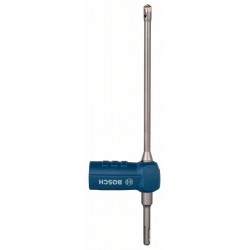 Свредло BOSCH SDS plus-9 Speed Clean 20x150mm