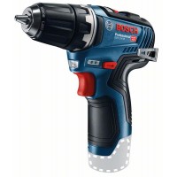 Акумулаторен винтоверт BOSCH GSR 12V-35 SOLO