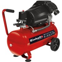 Компресор EINHELL TC-AC 420/50/10 V