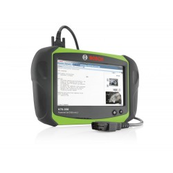 Универсален модул за системна диагностика BOSCH KTS 350