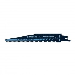 Нож за саблен трион BOSCH S957CHM