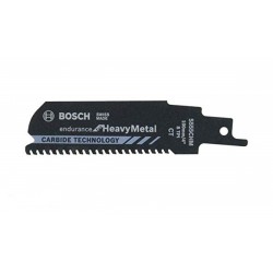 Нож за саблен трион BOSCH S555CHM