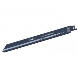 Нож за саблен трион BOSCH S1750RD