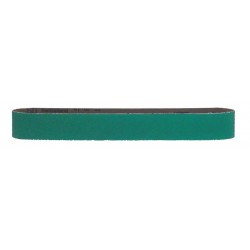 Комплект шлифовъчни ленти BOSCH 40x760mm, 80 - 10броя