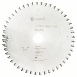 Циркулярен диск BOSCH Ф210х2.3 Best for Wood Z48