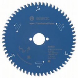 Циркулярен диск BOSCH Expert for Laminated Panel 190x30 mm