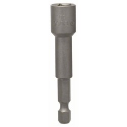 Вложка BOSCH за винт с шестостенна глава-SW 10/65