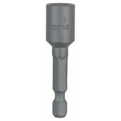 Вложка BOSCH за винт със шестостенна глава-SW 8/50