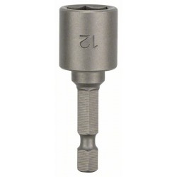 Вложка BOSCH за винт с шестостенна глава-SW 12/50