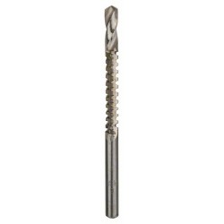 Фрезово свредло BOSCH HSS 6x90 mm
