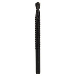 Фрезово свредло BOSCH HSS 6x85 mm