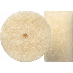 Полиращ диск 13 mm (6 бр) (414) DREMEL