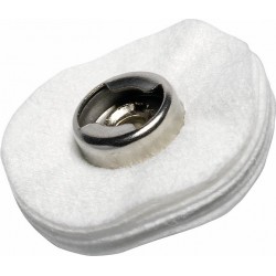 Текстилен диск за полиране (423S) DREMEL® EZ SpeedClic