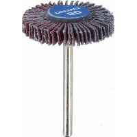Ламелен шлифовъчен диск 4,8 mm (504) DREMEL