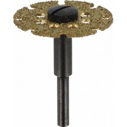 Режещ профилиращ диск 25,4 mm (542) DREMEL