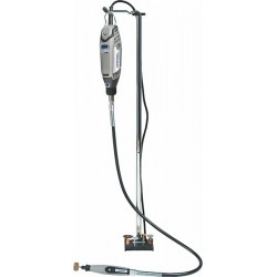 Стойка за окачване на Dremel инструмент (2222)