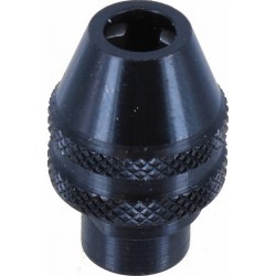 Мултифункционален патронник -0,8-3,2 mm (4486) DREMEL