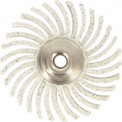 Четка за фино шлифоване, зърнестост 120 (472S) DREMEL