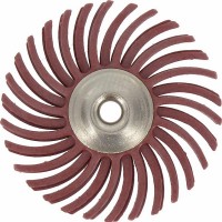 Четка за фино шлифоване, зърнестост 220 (473S) DREMEL