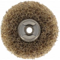 Диск за полиране, зърнестост 180 и 280 (511S) DREMEL