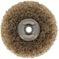 Диск за полиране, зърнестост 180 и 280 (511S) DREMEL