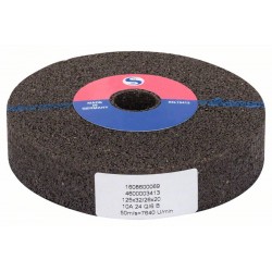 Шлифовъчен диск за права шлифовъчна машина BOSCH