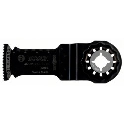 Потопяемо ножче BOSCH AIZ32EC BiM