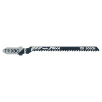 Ножче за прободен трион BOSCH - Т119 ВО