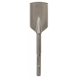 Секач за асфалт BOSCH с шестостенен захват 28 mm