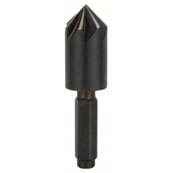 Конусен зенкер BOSCH 13 mm