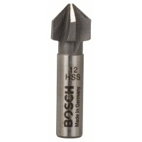 Конусен зенкер BOSCH 12 mm