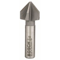 Конусен зенкер BOSCH 16 mm