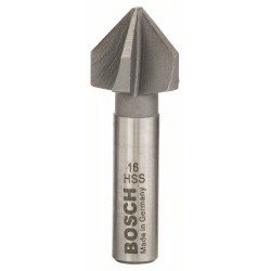 Конусен зенкер BOSCH 16 mm