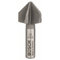 Конусен зенкер BOSCH 20 mm