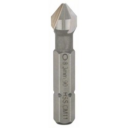 Конусен зенкер BOSCH 8,3 mm