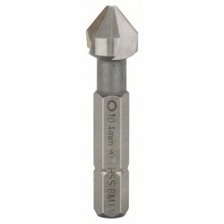Конусен зенкер BOSCH 10,4 mm