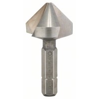 Конусен зенкер BOSCH 20,5 mm