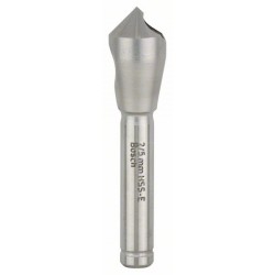 Зенкер с напречен отвор BOSCH 2-5 mm