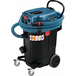 Прахосмукачка за сухо и мокро изсмукване BOSCH GAS 55M АFC