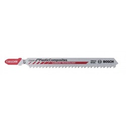 Ножчета за прободен трион BOSCH T301CHM